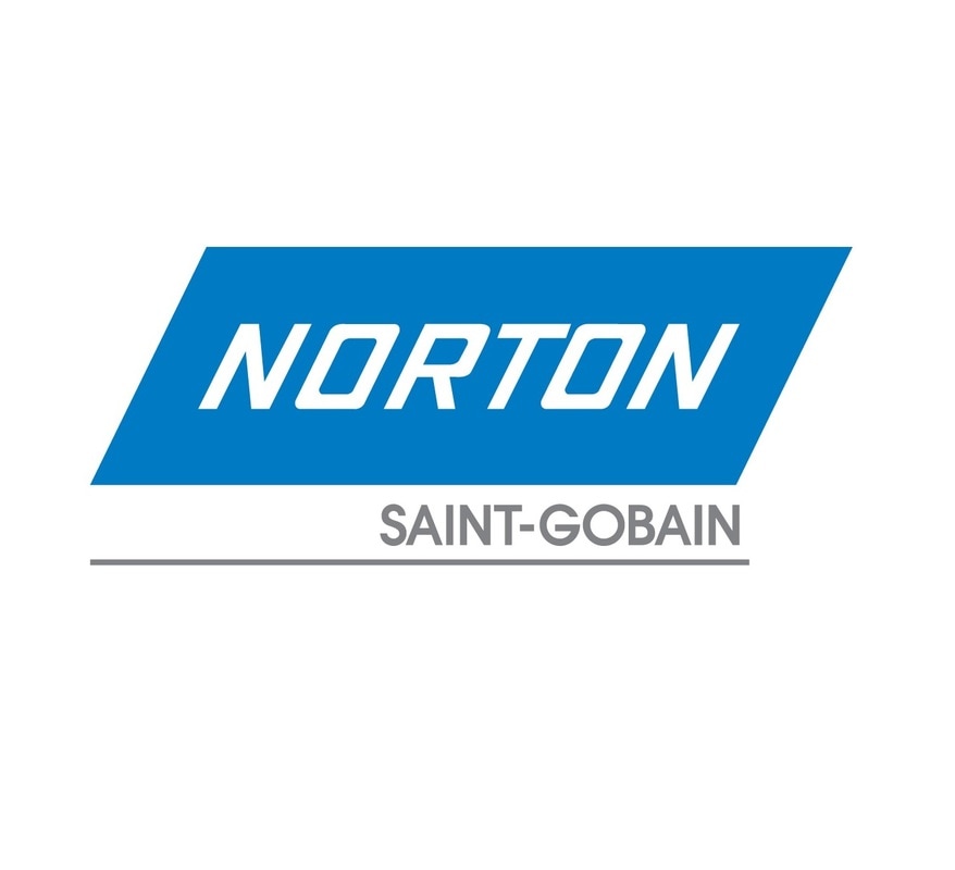 Norton abrasives logo
